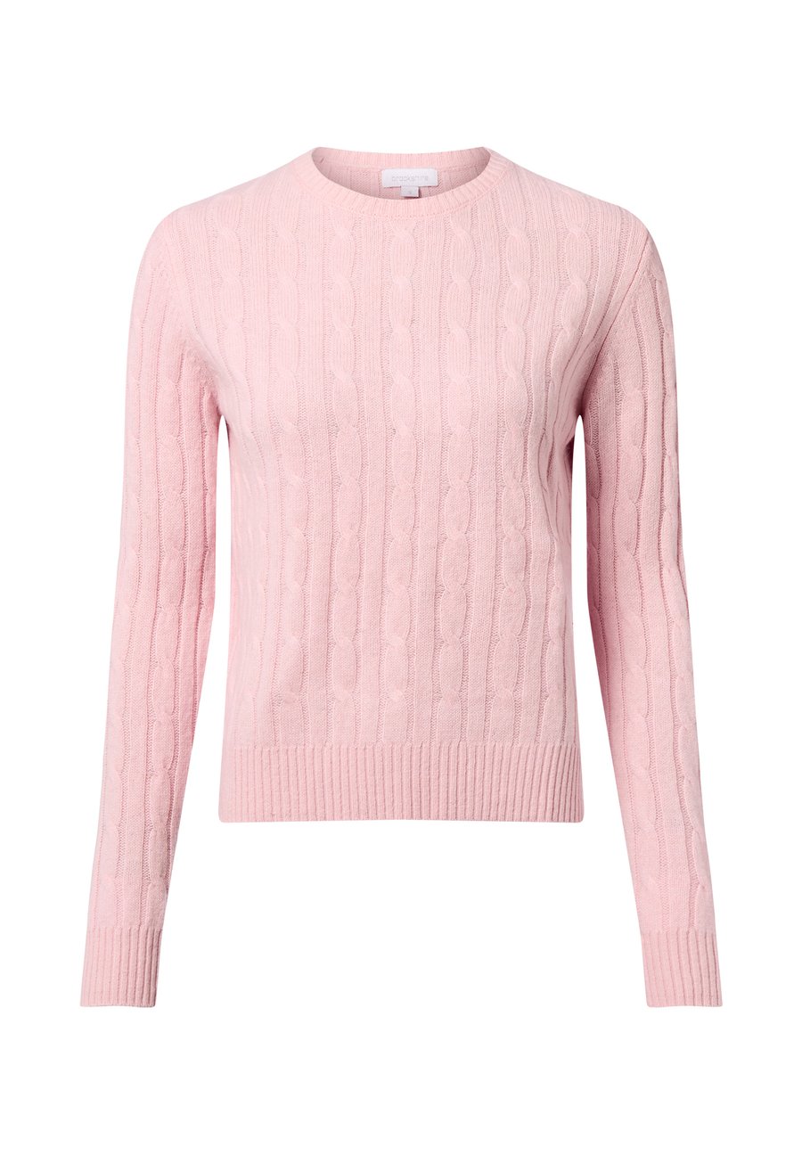 Джемпер brookshire Jumper, Rosa/Light Pink
Джемпер brookshire Jumper, Rosa/Light Pink