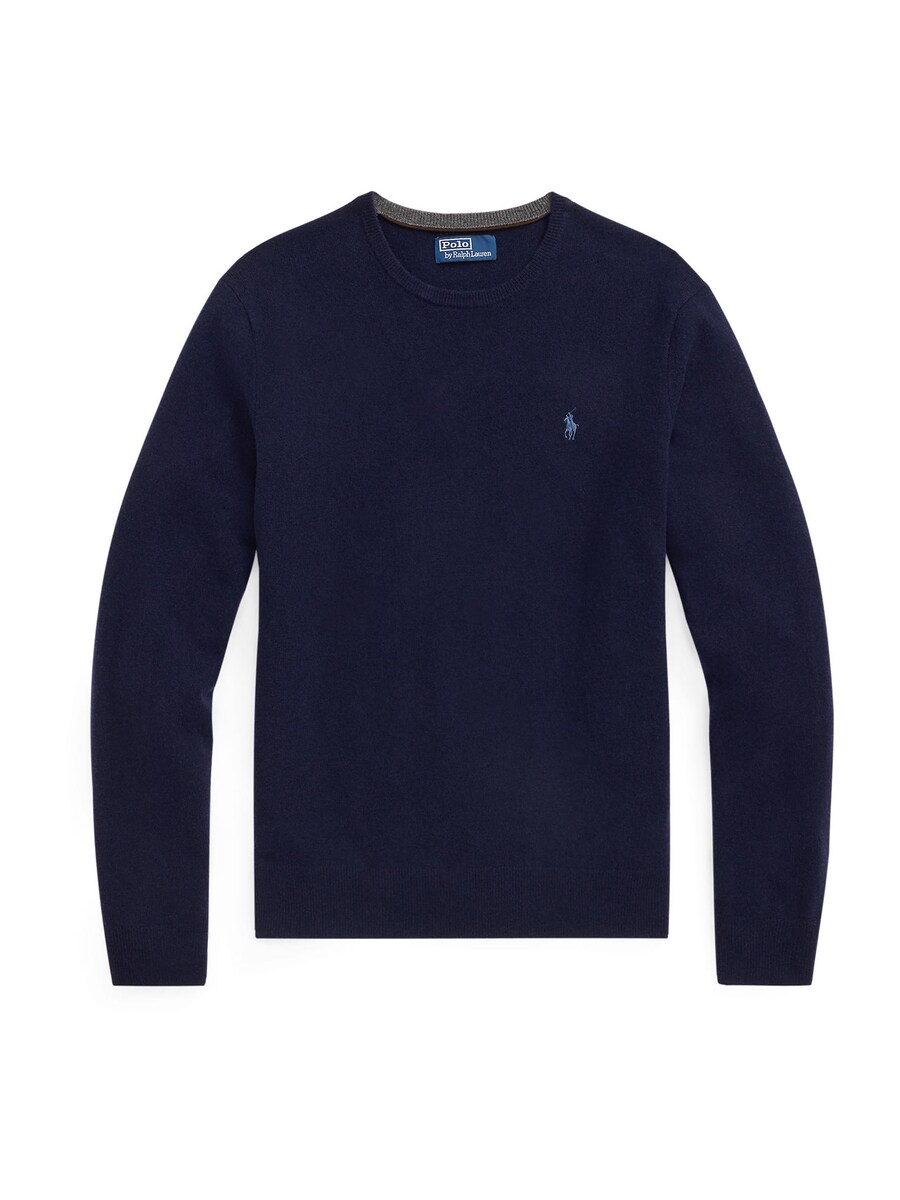 Свитер Polo Ralph Lauren, Navy
Свитер Polo Ralph Lauren, Navy