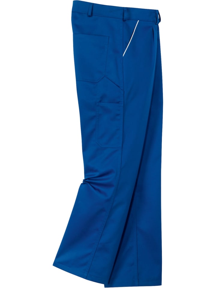 Функциональные брюки Uvex, синий
Функциональные брюки Uvex, синий