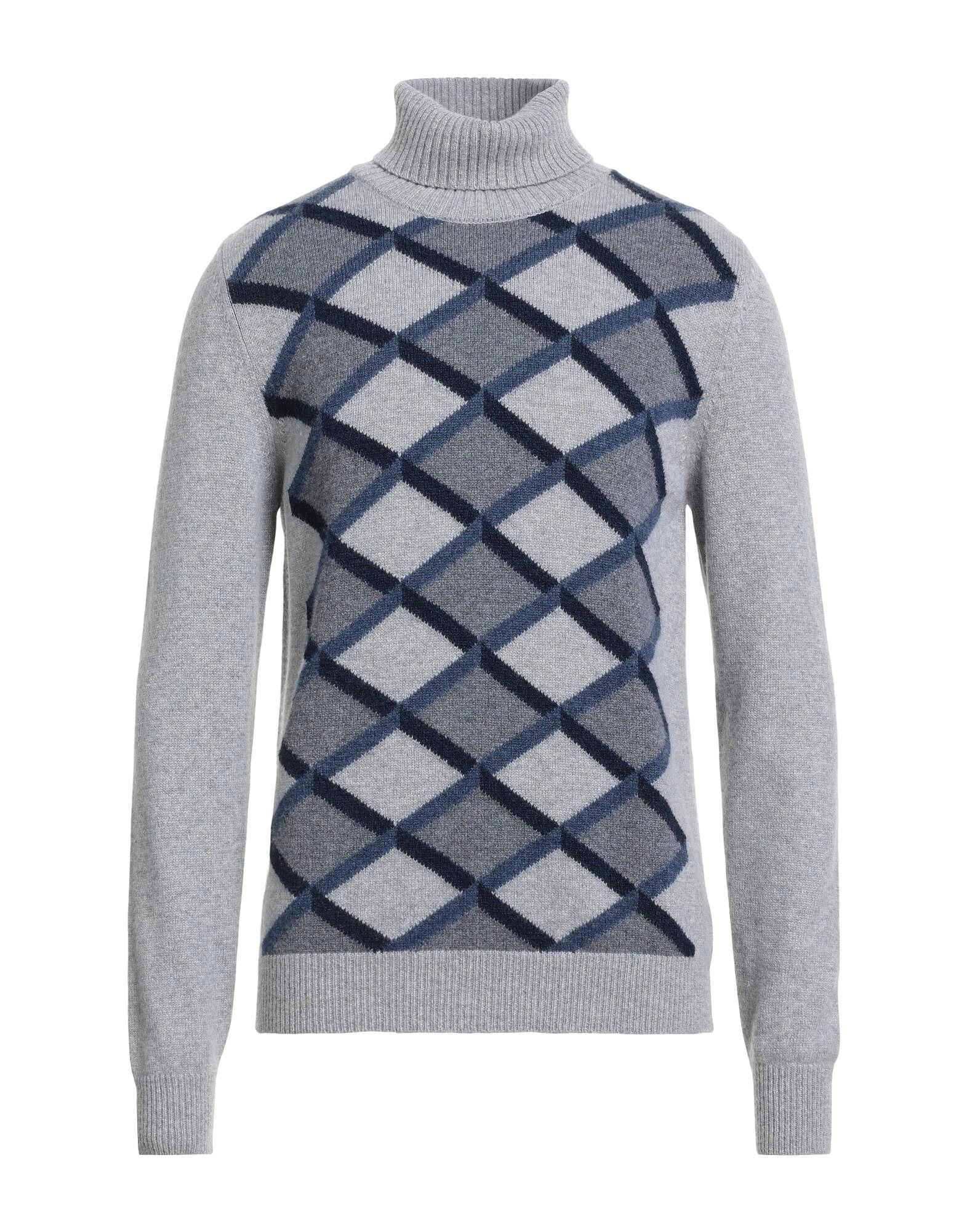 Водолазка Fedeli, серый
Водолазка Fedeli, серый