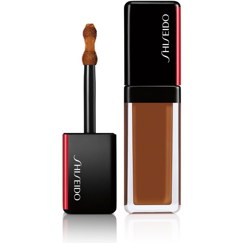 Жидкий консилер Shiseido Synchro Skin Self-Refreshing Concealer оттенок 501 Deep/Foncé 5,8 мл
Жидкий консилер Shiseido Synchro Skin Self-Refreshing Concealer оттенок 501 Deep/Foncé 5,8 мл