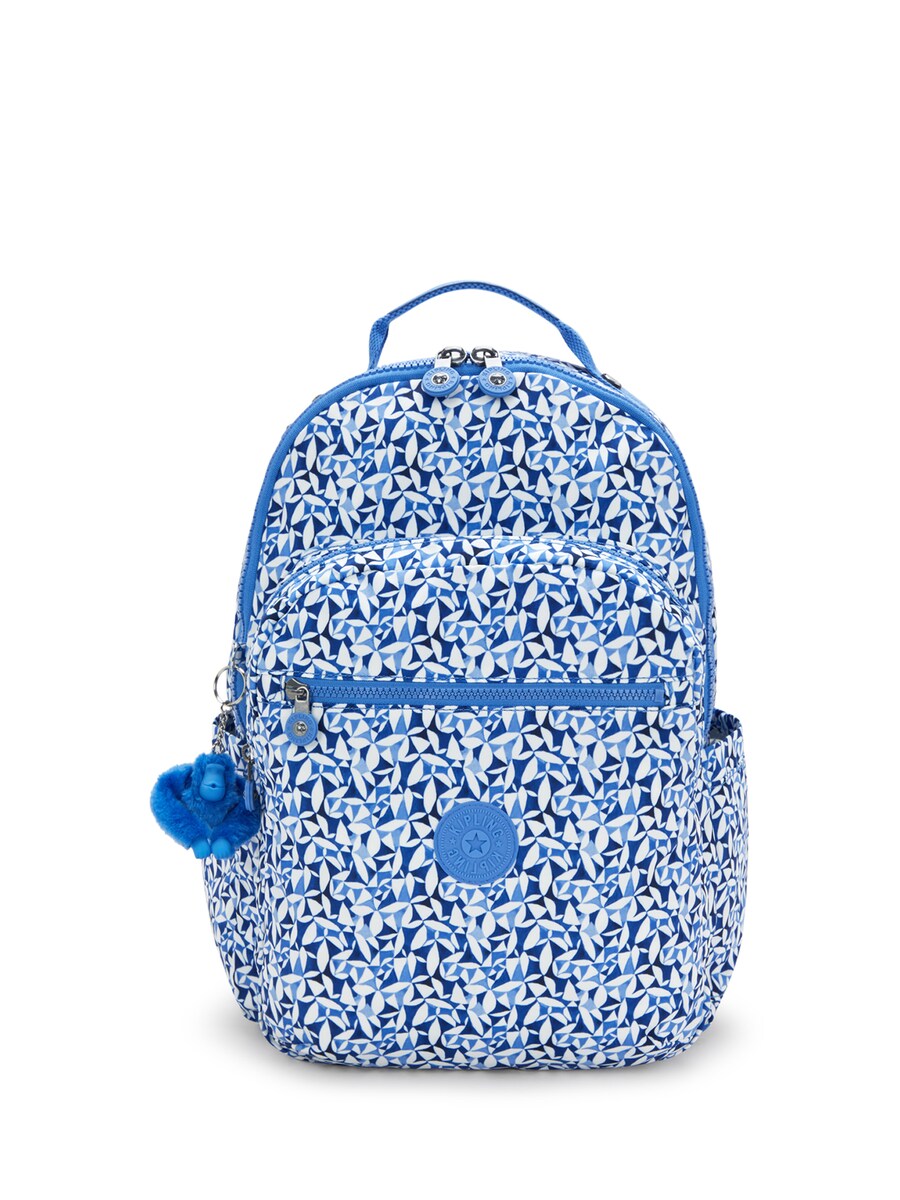 Рюкзак KIPLING SEOUL, Blue
Рюкзак KIPLING SEOUL, Blue