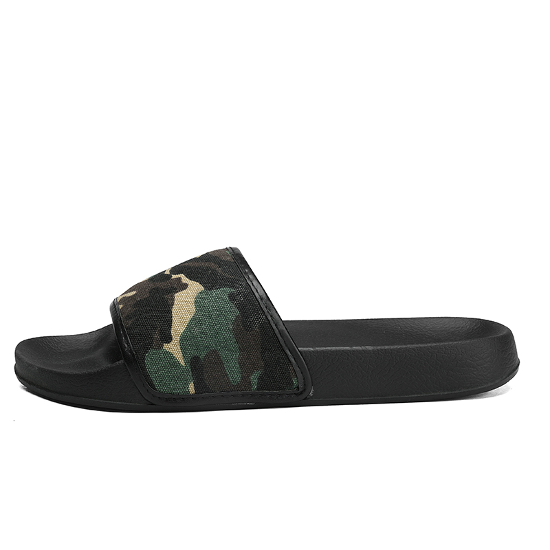LONGYING Тапочки-слайды мужские, армейский зеленый
LONGYING Тапочки-слайды мужские, армейский зеленый