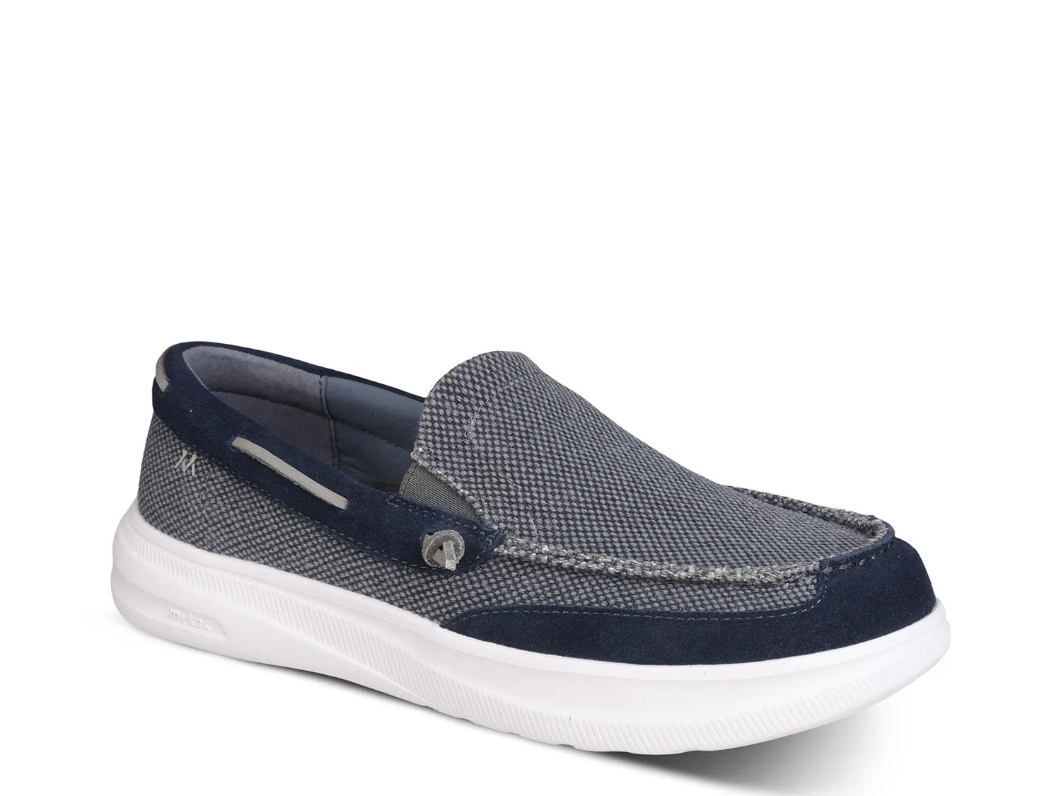 Слипоны Mykos Calvin Slip-On - Men's, темно-синий
Слипоны Mykos Calvin Slip-On - Men's, темно-синий