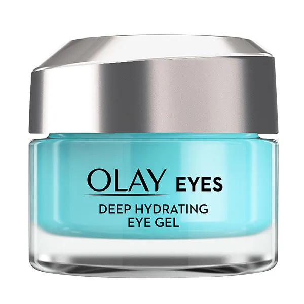 Глубокое увлажнение контура глаз Olay Eyes Deep Hydrating Gel Olay, 15 ml
Глубокое увлажнение контура глаз Olay Eyes Deep Hydrating Gel Olay, 15 ml