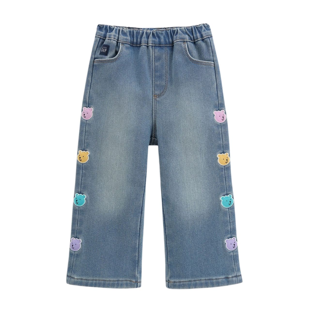 Детские джинсы GAP, medium washed
Детские джинсы GAP, medium washed