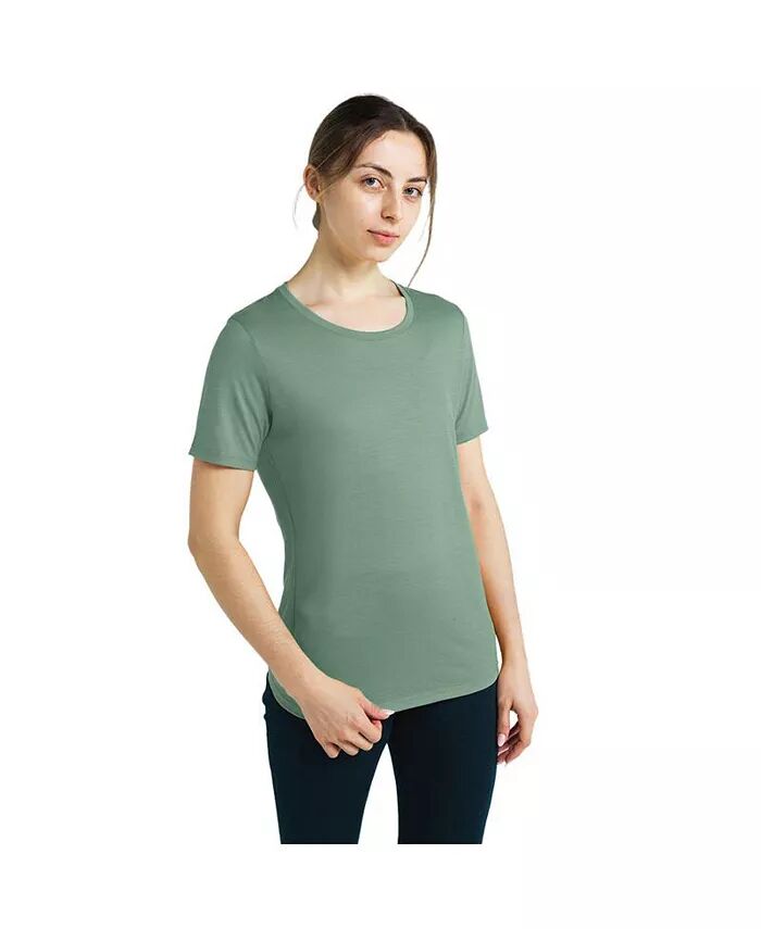 Женский топ Ibex, зеленый
Женский топ Ibex, зеленый