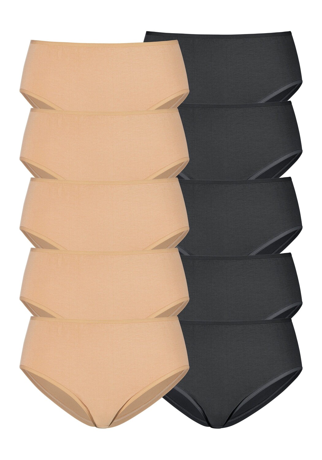 Трусы PETITE FLEUR Hüft, бежевый
Трусы PETITE FLEUR Hüft, бежевый