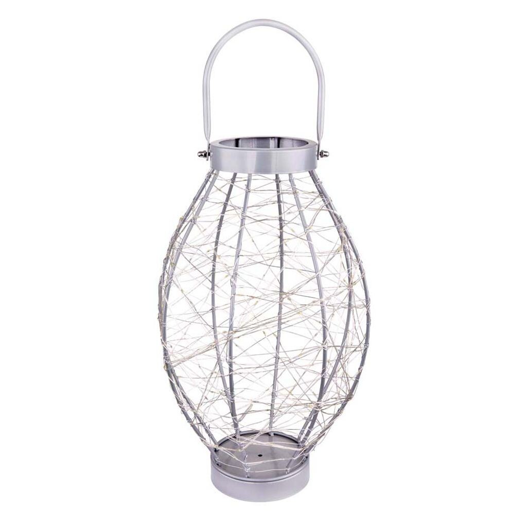 Globo Tierny LED декоративный светильник серебристый, черный 26x53см Globo Lighting
Globo Tierny LED декоративный светильник серебристый, черный 26x53см Globo Lighting