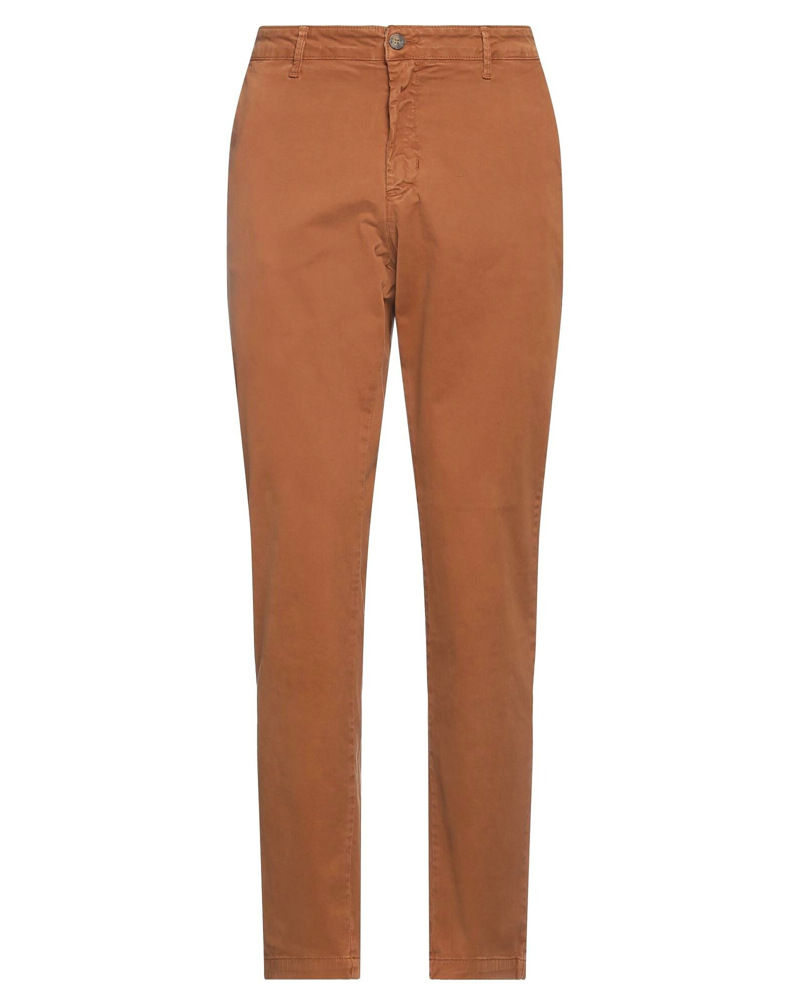 Брюки Squad², коричневый
Брюки Squad², коричневый