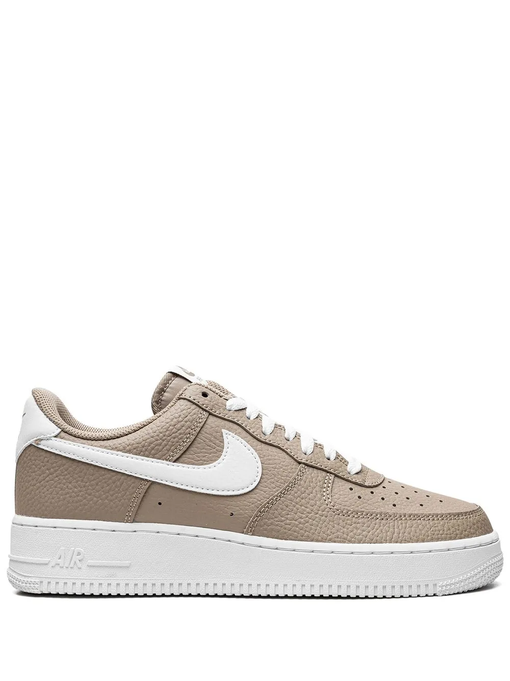 Кроссовки Air Force 1 Low Caramel Nike, нейтральный
Кроссовки Air Force 1 Low Caramel Nike, нейтральный