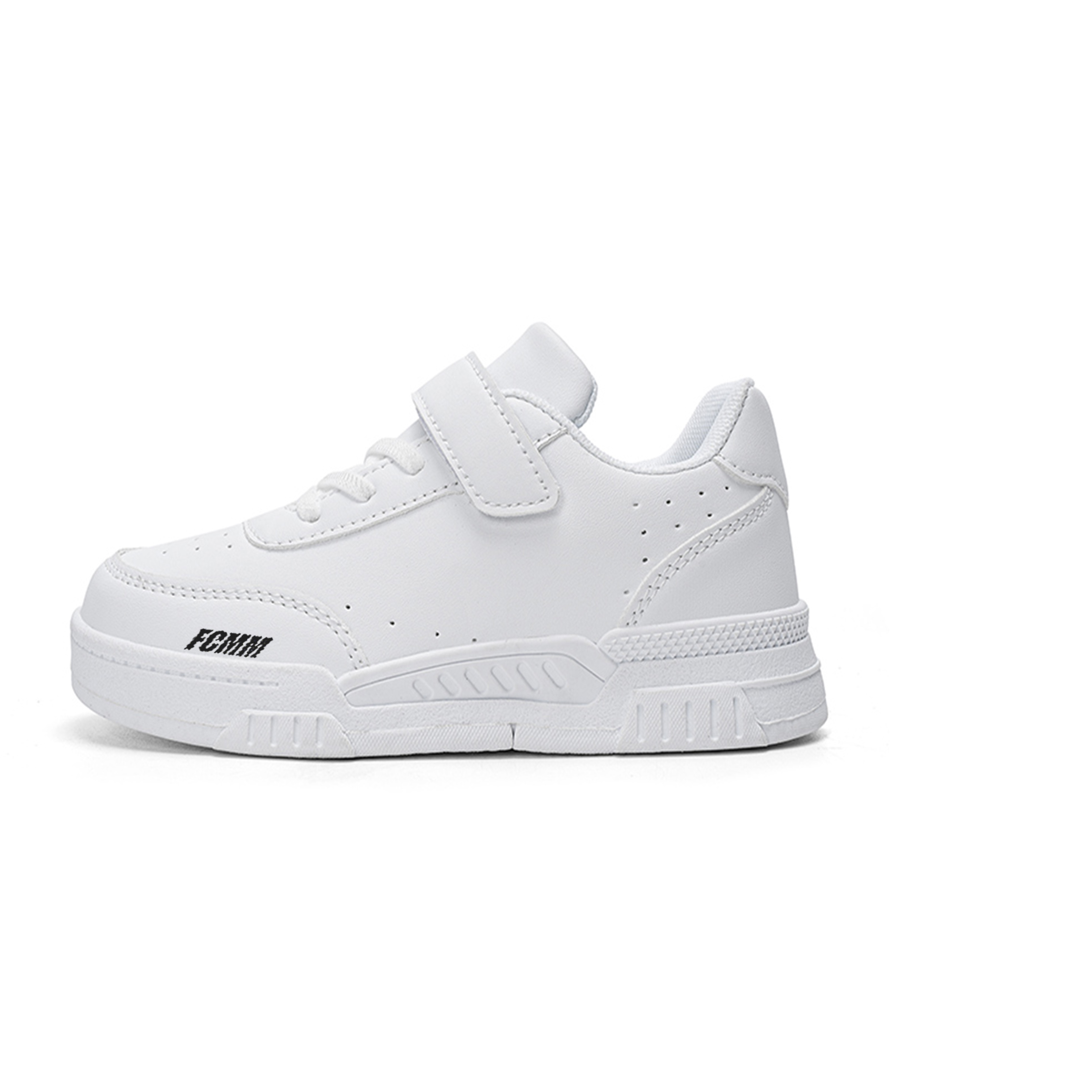 Детские кроссовки для бега FCMM, белый
Детские кроссовки для бега FCMM, белый