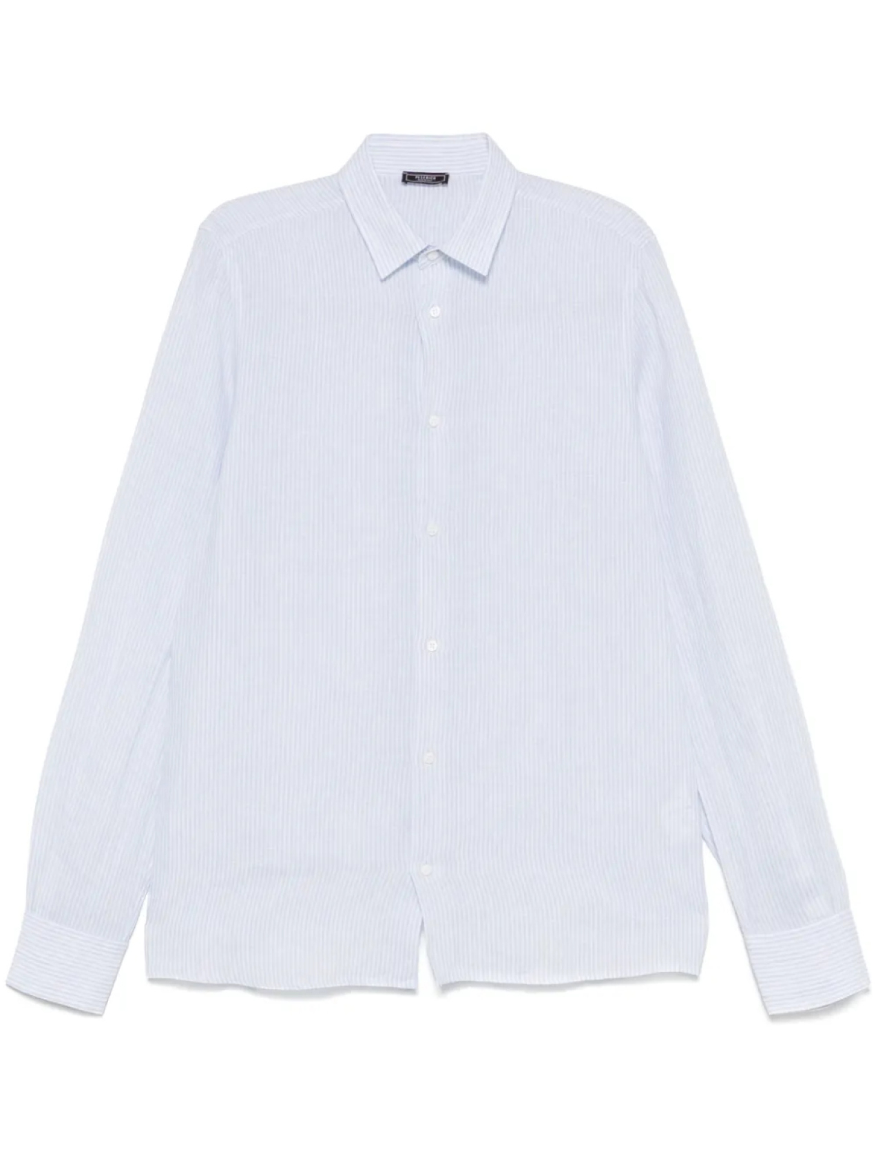 Peserico льняная рубашка, синий
Peserico льняная рубашка, синий