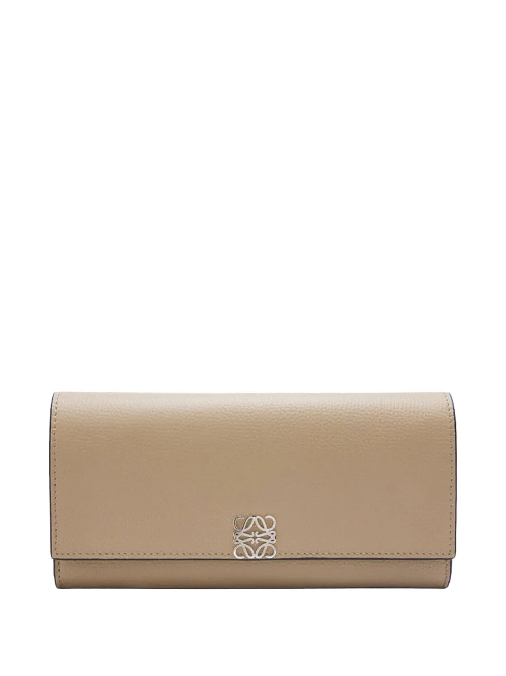 Кошелек Anagram Loewe, бежевый
Кошелек Anagram Loewe, бежевый