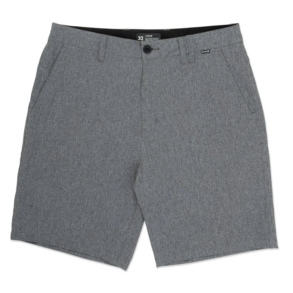 Шорты Hurley Phantom Flow 20´´, серый
Шорты Hurley Phantom Flow 20´´, серый