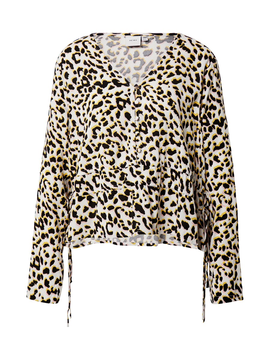 Блузка ICHI, цвет Powder
Блузка ICHI, цвет Powder