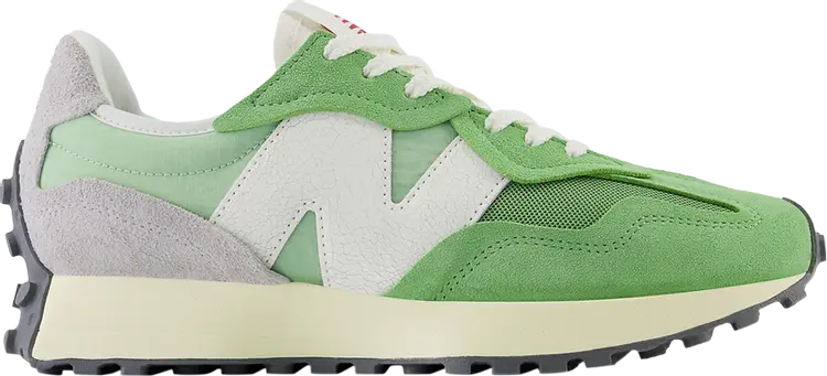 Кроссовки 327 'Chive Avocado', зеленый
Кроссовки 327 'Chive Avocado', зеленый