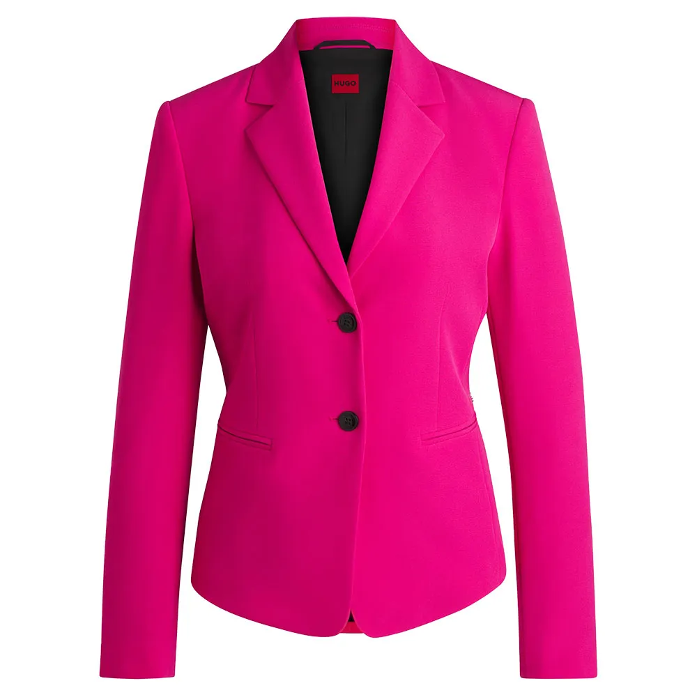 Куртка HUGO Agonia 1 10268884 01, розовый
Куртка HUGO Agonia 1 10268884 01, розовый