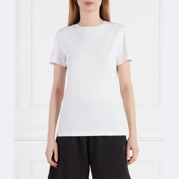 Футболка Annabeth стандартного кроя Save The Duck, белый
Футболка Annabeth стандартного кроя Save The Duck, белый