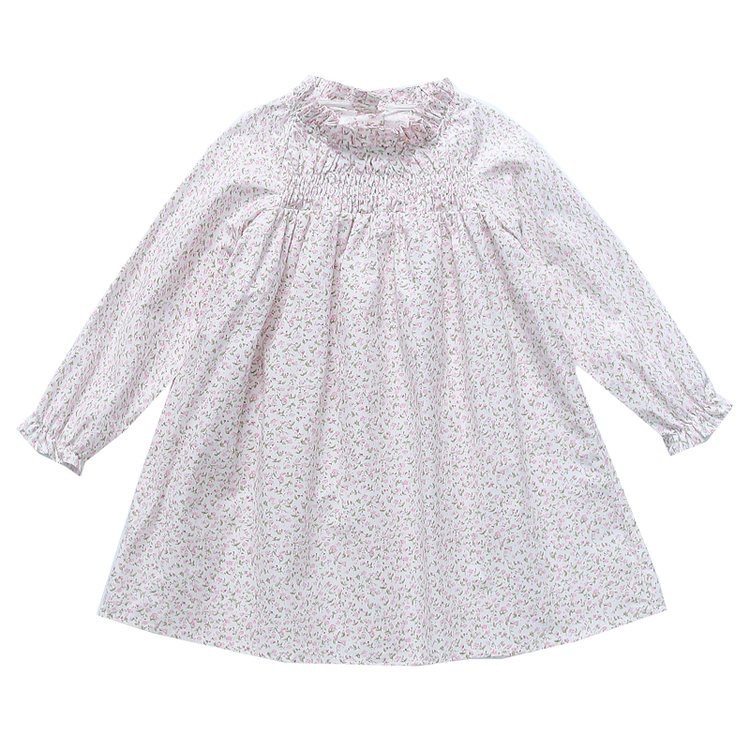 Платье для девочек PROTECTCAMEL, белый
Платье для девочек PROTECTCAMEL, белый