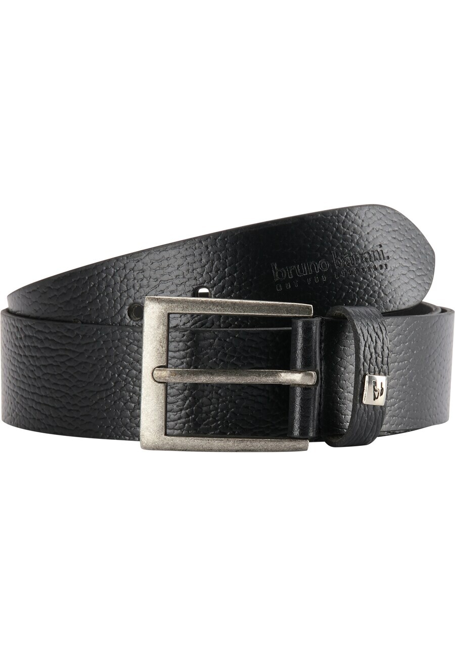 Ремень Bruno Banani NELSON, черный
Ремень Bruno Banani NELSON, черный