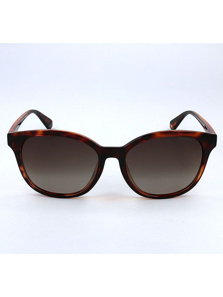 Солнцезащитные очки Polaroid, коричневый
Солнцезащитные очки Polaroid, коричневый