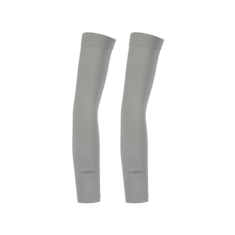 Унисекс рукав от солнца из полиамида CAMEL, серый
Унисекс рукав от солнца из полиамида CAMEL, серый