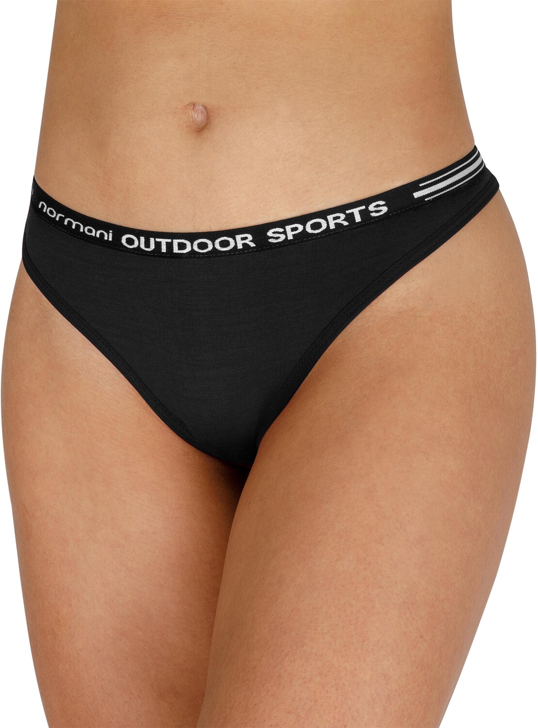 Трусы Normani Outdoor Sports Damen Merino Tanga Dubbo, черный
Трусы Normani Outdoor Sports Damen Merino Tanga Dubbo, черный