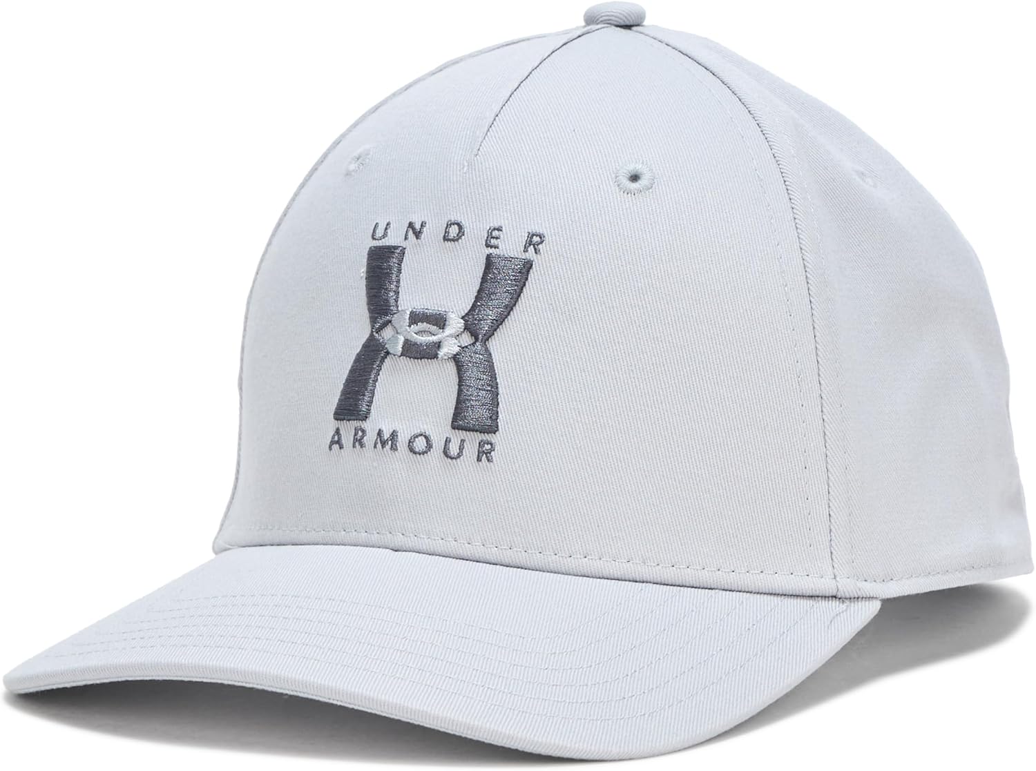 Under Armour мужская бейсболка Sportstyle Snapback, (012) Mod Gray/Downpour Gray
Under Armour мужская бейсболка Sportstyle Snapback, (012) Mod Gray/Downpour Gray