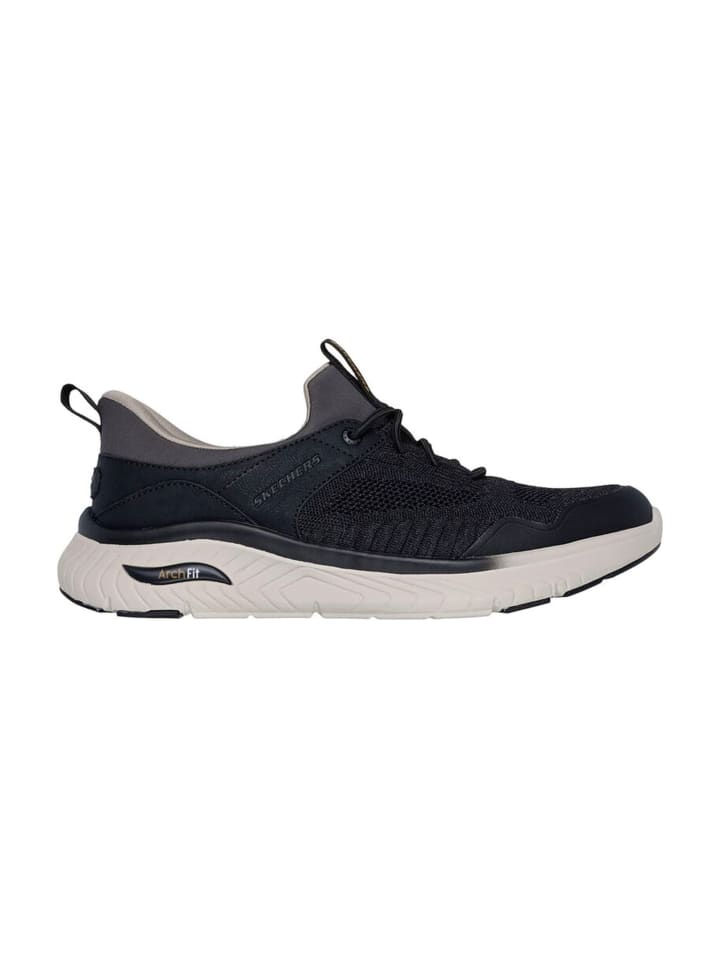Skechers Спортивные лоферы черного цвета
Skechers Спортивные лоферы черного цвета