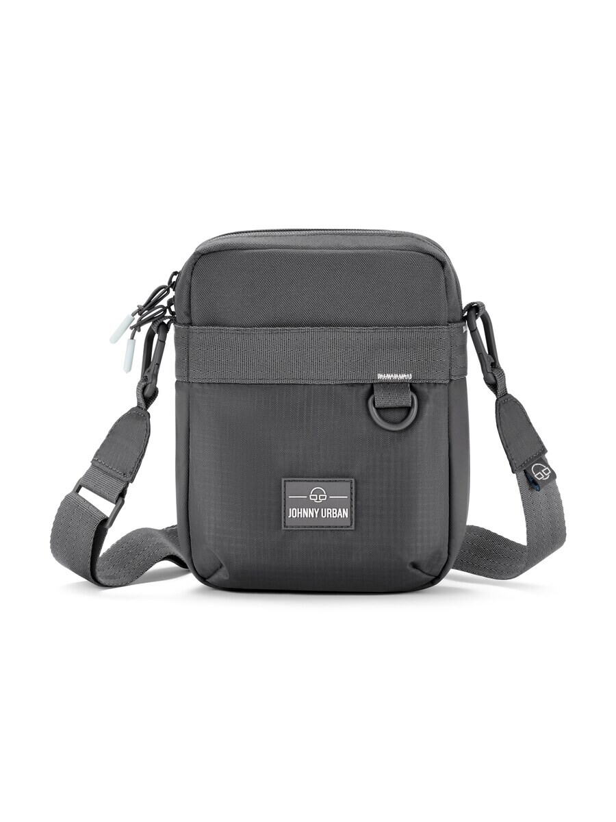 Сумка кросс-боди Johnny Urban Crossbody, темно-серый 
Сумка кросс-боди Johnny Urban Crossbody, темно-серый