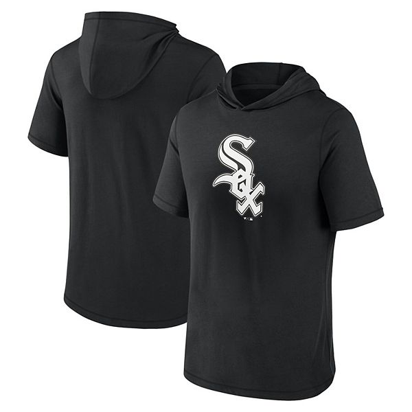 Мужская футболка с капюшоном Fanatics Chicago White Sox черная Unbranded
Мужская футболка с капюшоном Fanatics Chicago White Sox черная Unbranded
