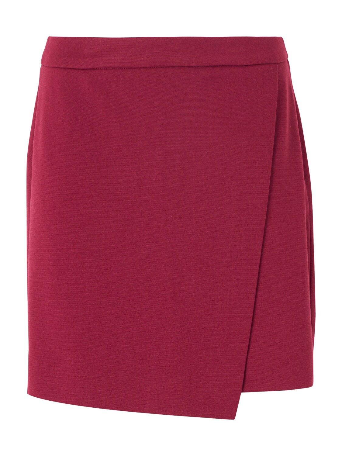 VILA Юбка 'VITILDA' в цвете Cranberry
VILA Юбка 'VITILDA' в цвете Cranberry