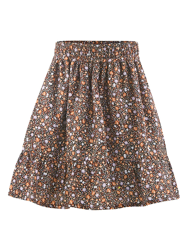 Юбка happy girls by Eisend Rock, черный 
Юбка happy girls by Eisend Rock, черный