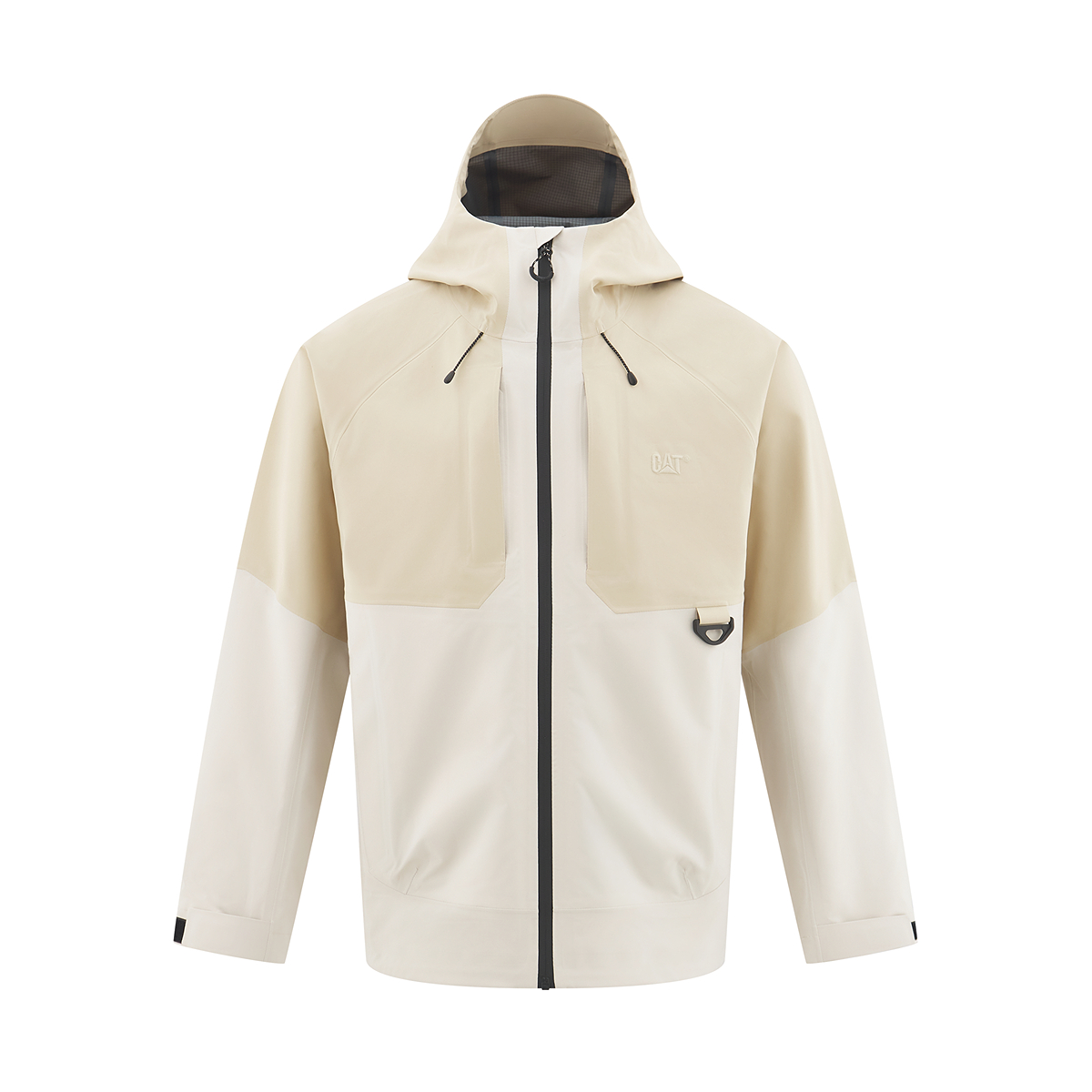 CAT Куртка мужская, Light Khaki
CAT Куртка мужская, Light Khaki