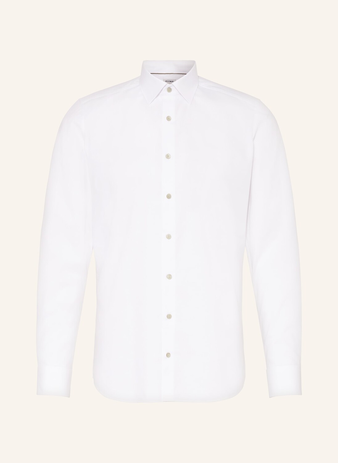 Рубашка пятого уровня по фигуре OLYMP, белый
Рубашка пятого уровня по фигуре OLYMP, белый