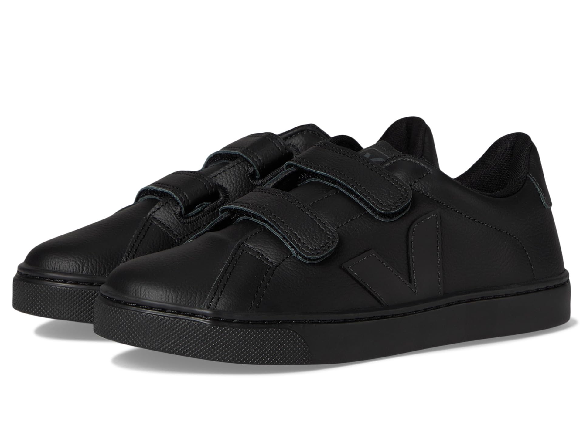 Кроссовки VEJA Kids Small Esplar, цвет Full/Black
Кроссовки VEJA Kids Small Esplar, цвет Full/Black