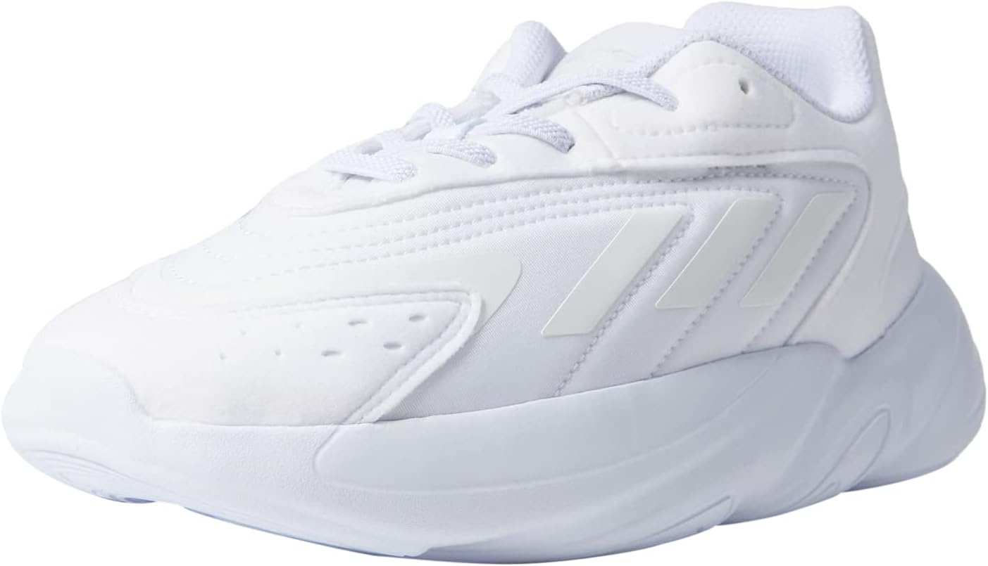 Кроссовки Adidas Ozelia для детей и взрослых, белый
Кроссовки Adidas Ozelia для детей и взрослых, белый