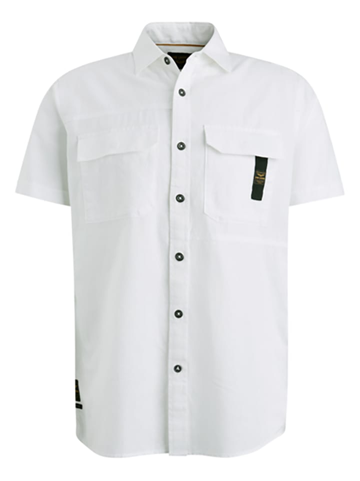 Рубашка PME Legend, белый
Рубашка PME Legend, белый