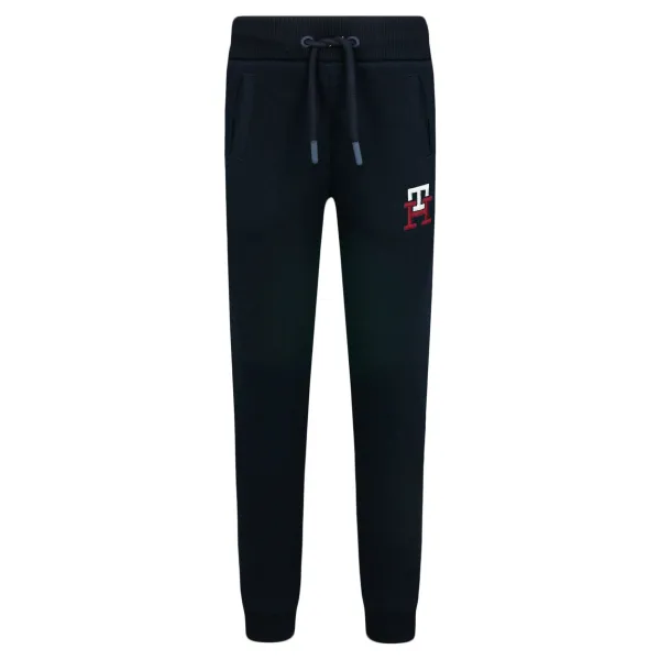 Спортивные брюки стандартного кроя Tommy Hilfiger, синий
Спортивные брюки стандартного кроя Tommy Hilfiger, синий