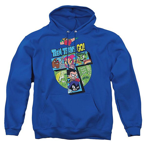 Толстовка Teen Titans Go с капюшоном Licensed Character, Бежевый, Толстовка Teen Titans Go с капюшоном Licensed Character
Толстовка Teen Titans Go с капюшоном Licensed Character, Бежевый, Толстовка Teen Titans Go с капюшоном Licensed Character