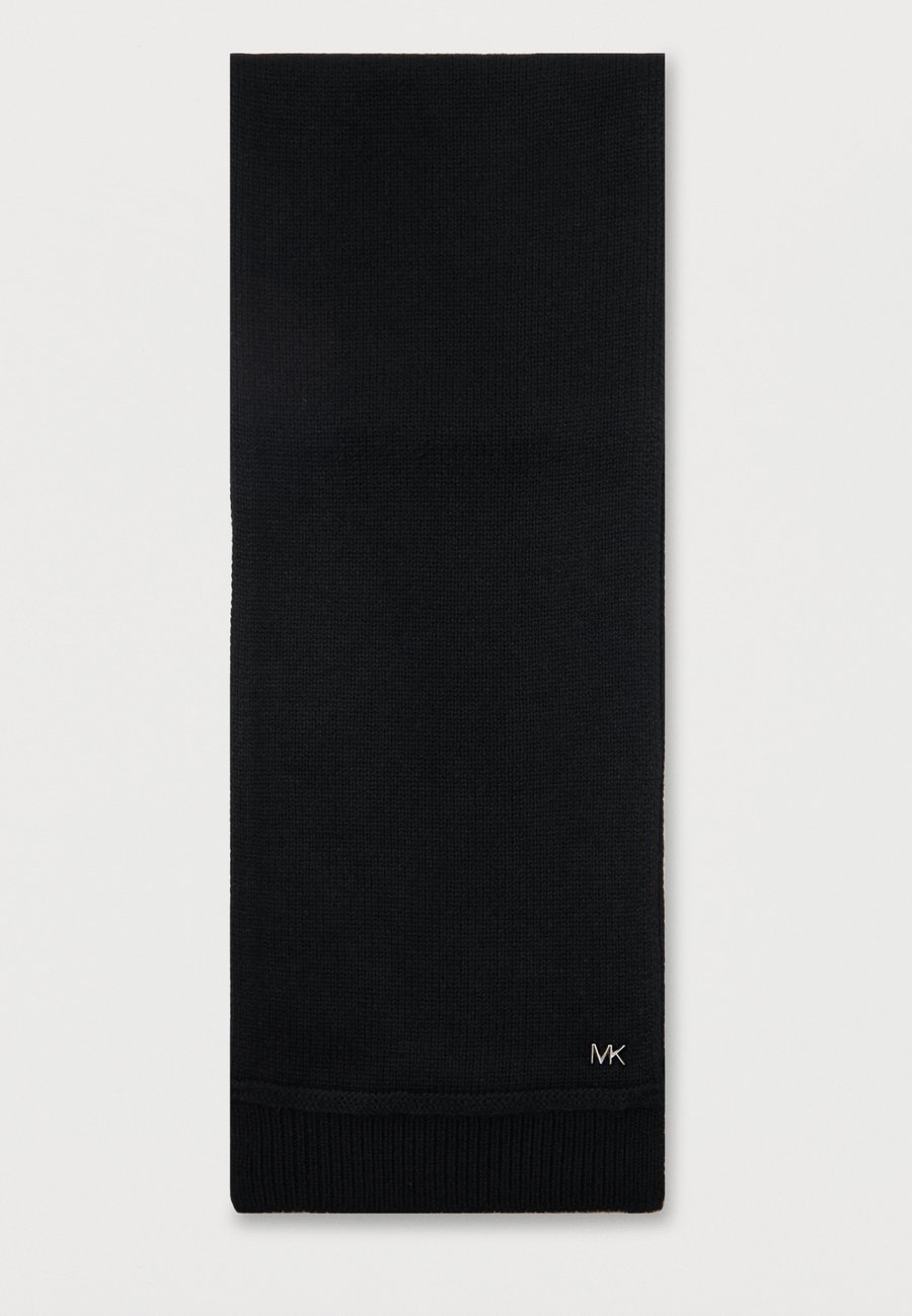 Шарф MICHAEL Michael Kors EXPOSED SEAM SCARF, Black
Шарф MICHAEL Michael Kors EXPOSED SEAM SCARF, Black
