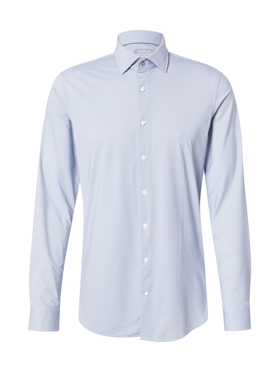 Рубашка Slim Fit на пуговицах Michael Kors DOBBY, светло-голубой
Рубашка Slim Fit на пуговицах Michael Kors DOBBY, светло-голубой