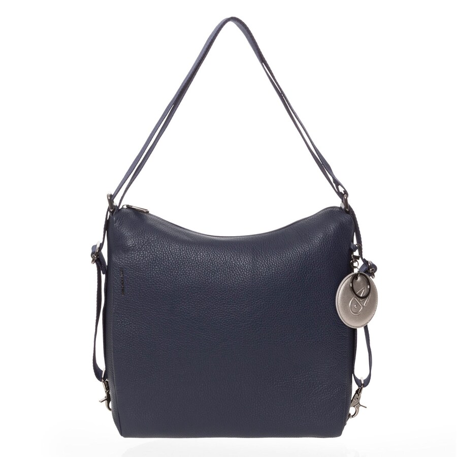 Сумка через плечо MANDARINA DUCK Mellow, темно-синий
Сумка через плечо MANDARINA DUCK Mellow, темно-синий