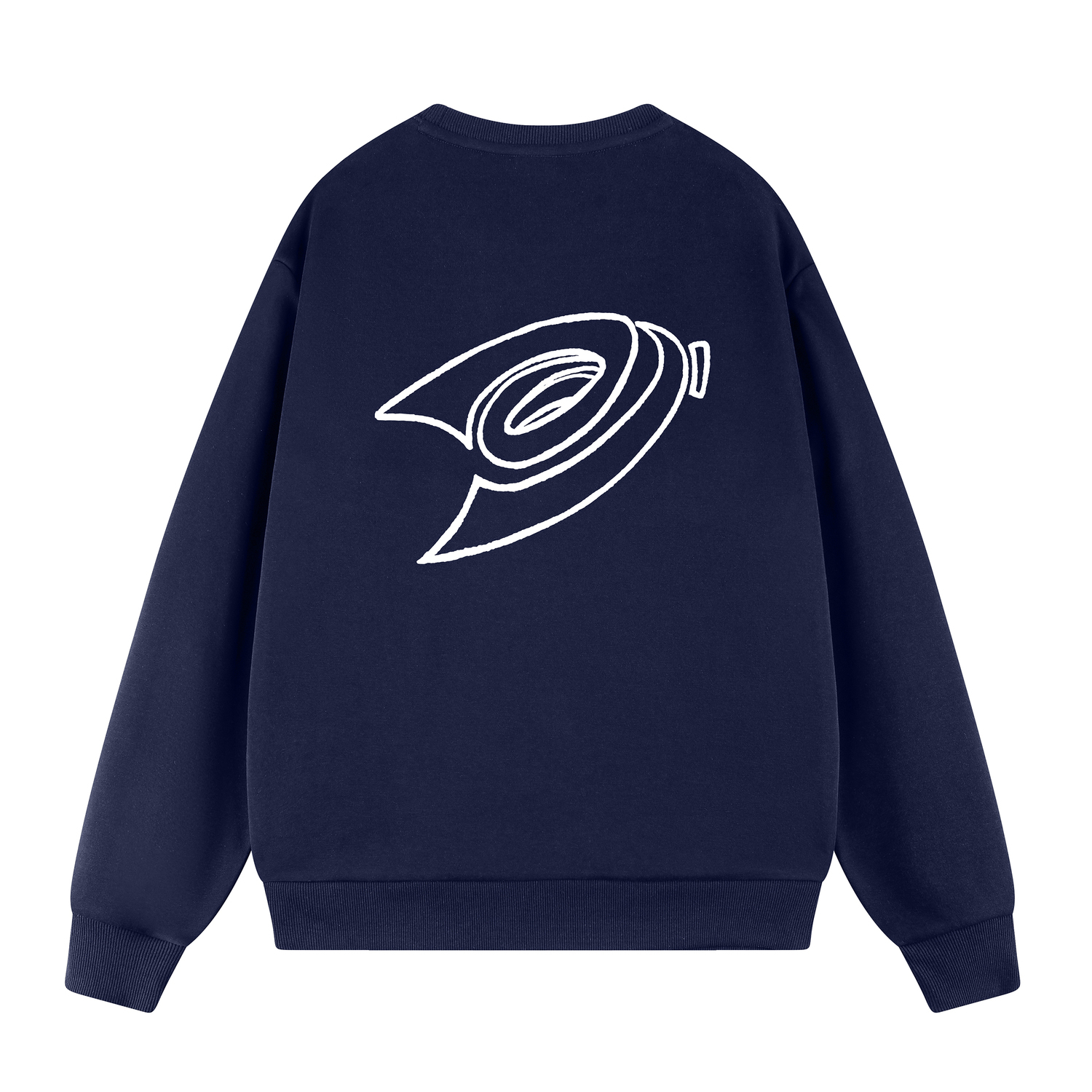 Свитшот с круглым вырезом Unisex 361°, rush синий
Свитшот с круглым вырезом Unisex 361°, rush синий