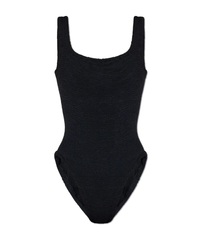 Купальник Hunza G, черный
Купальник Hunza G, черный