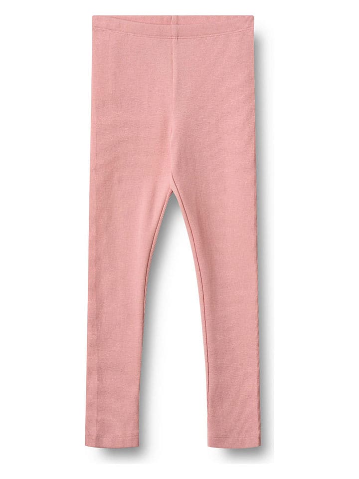 Леггинсы Wheat, розовый
Леггинсы Wheat, розовый