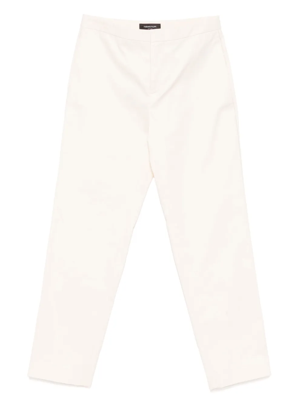 Брюки Deruta Fabiana Filippi, нейтральный
Брюки Deruta Fabiana Filippi, нейтральный