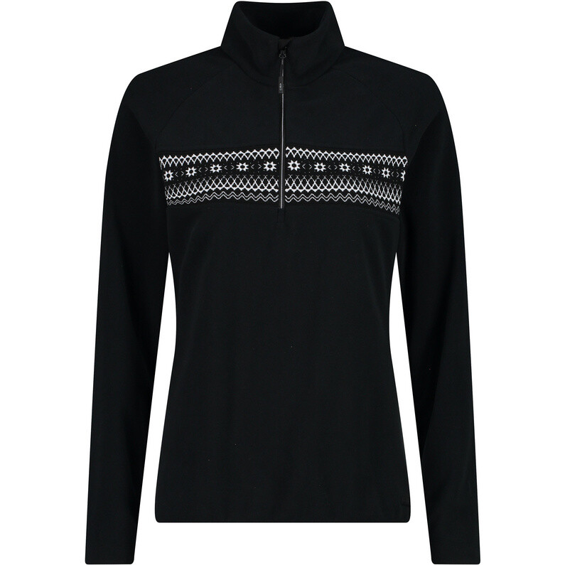 Женский свитер CMP, черный
Женский свитер CMP, черный