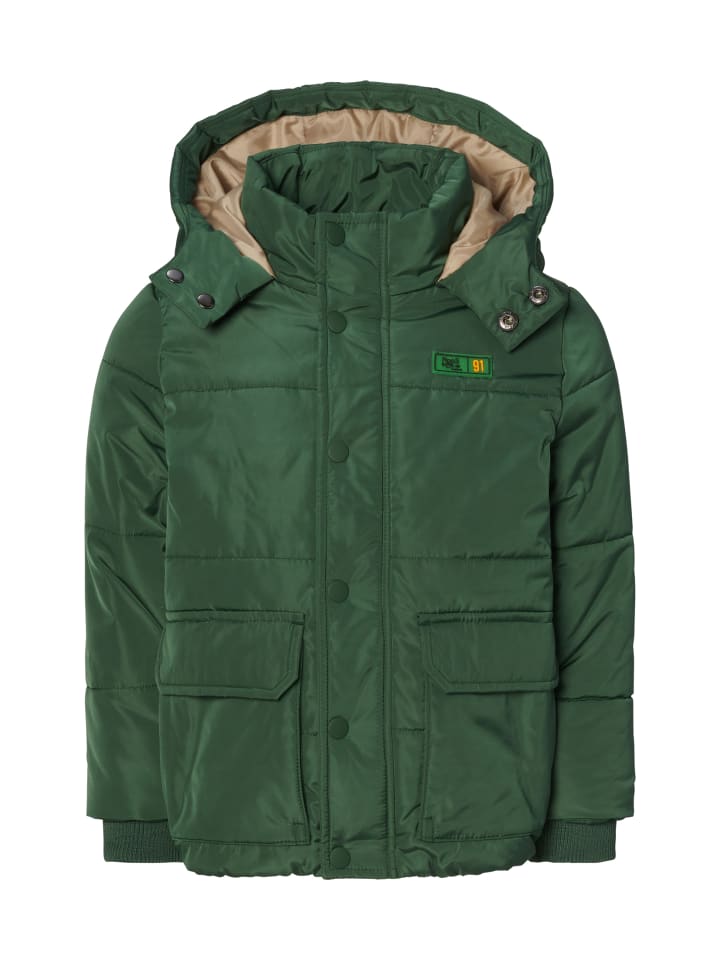 Куртка софтшелл Noppies
Куртка софтшелл Noppies